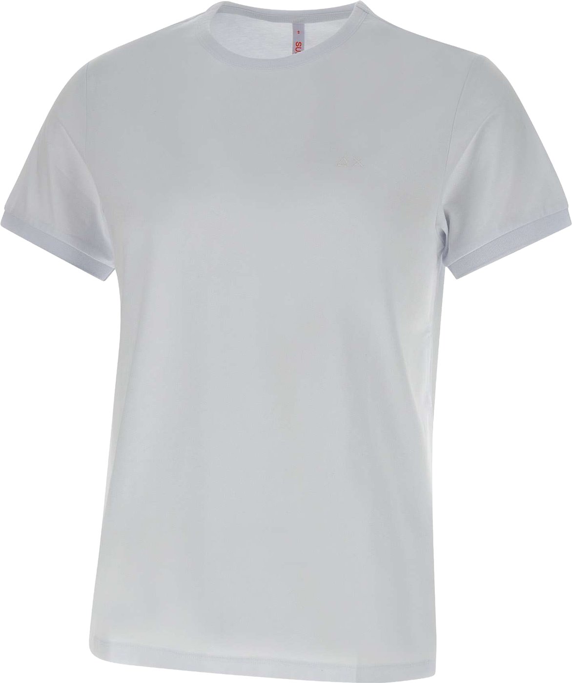 T-Shirts And Polos White