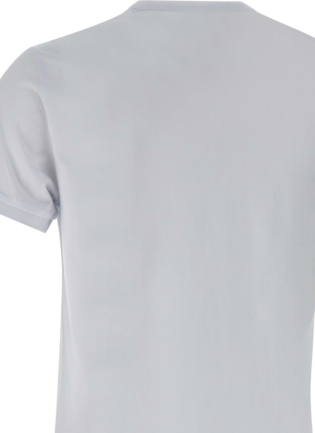 T-Shirts And Polos White