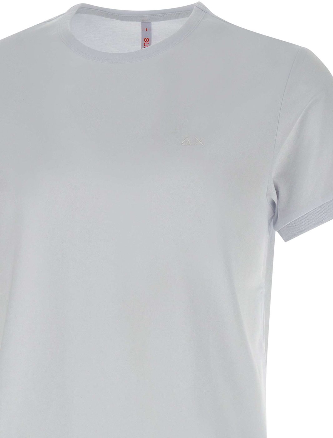 T-Shirts And Polos White