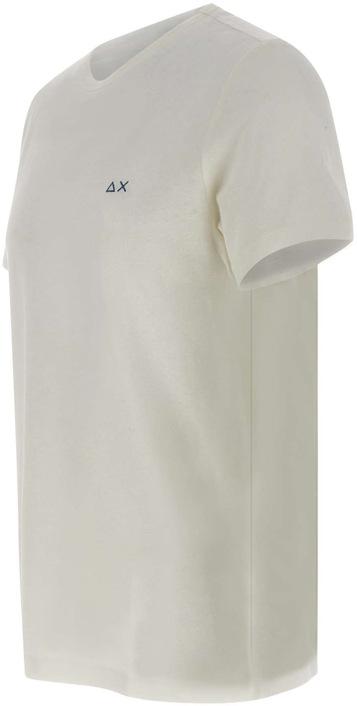 T-Shirts And Polos White
