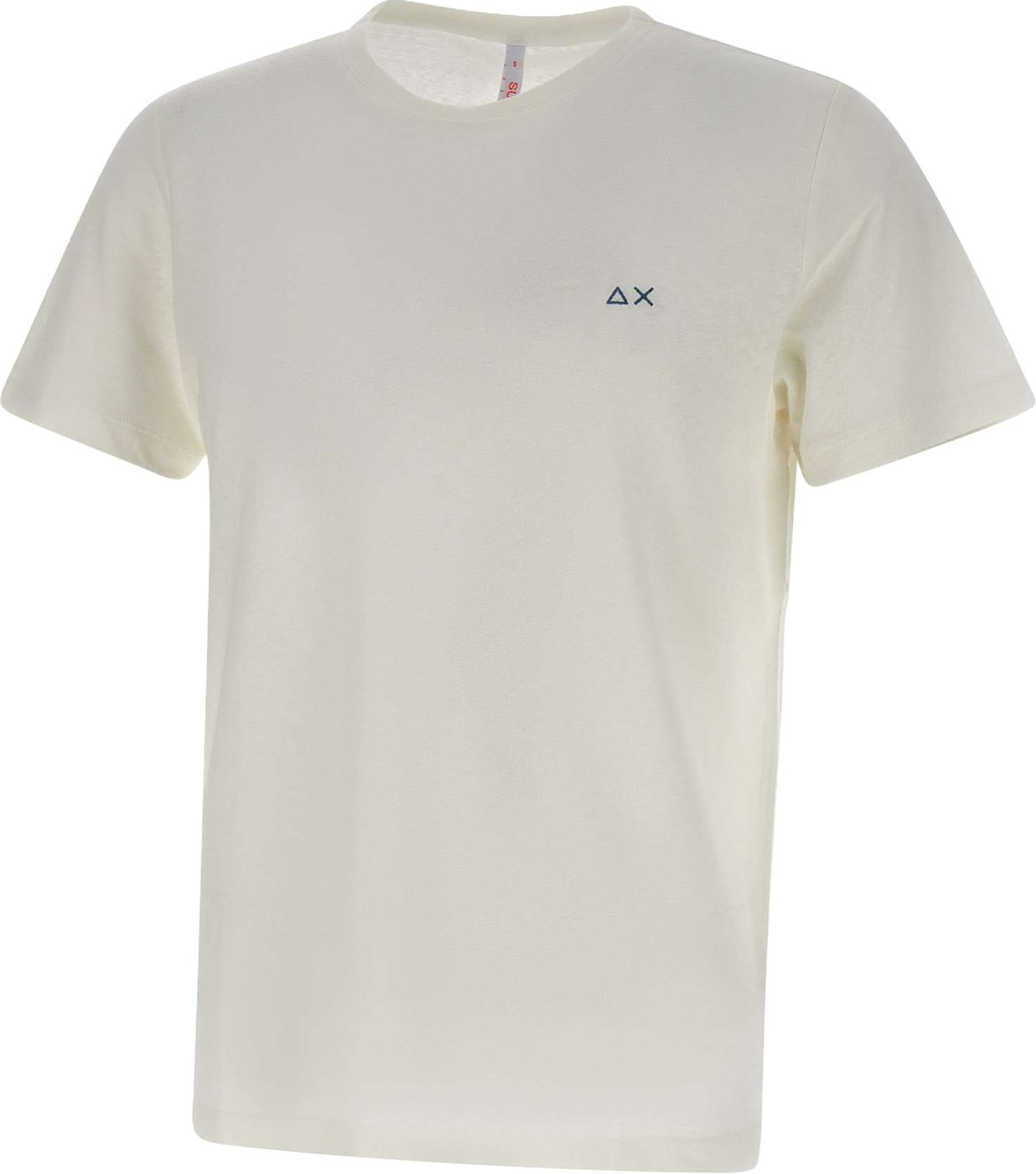 T-Shirts And Polos White
