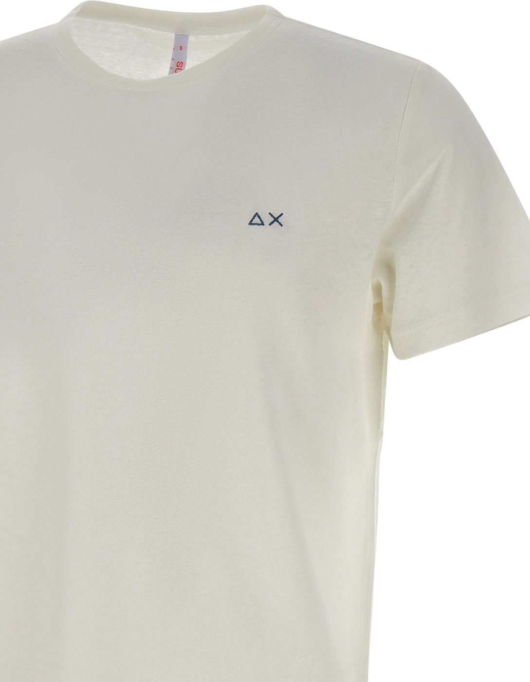 T-Shirts And Polos White