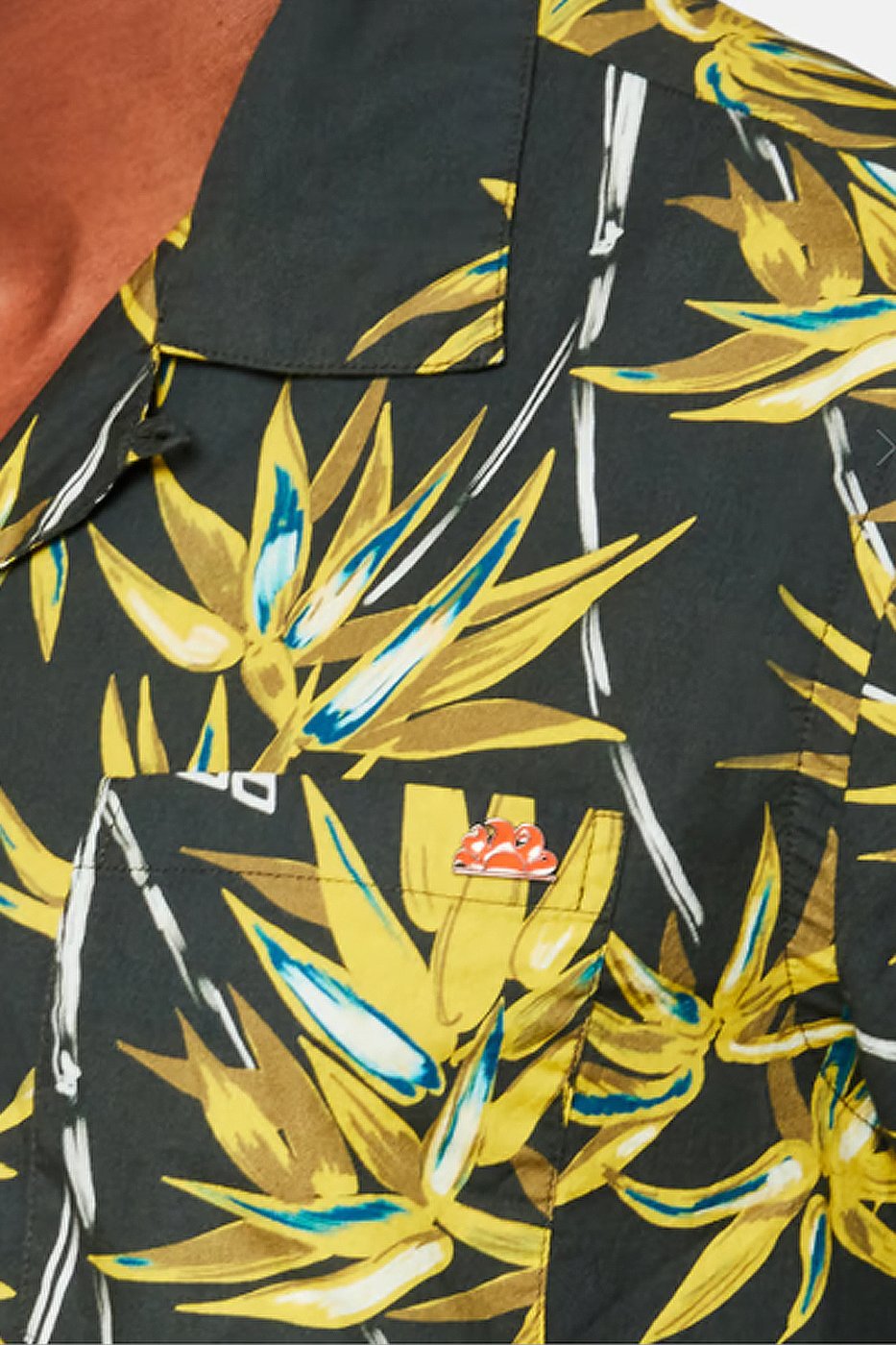 Shirts Pine