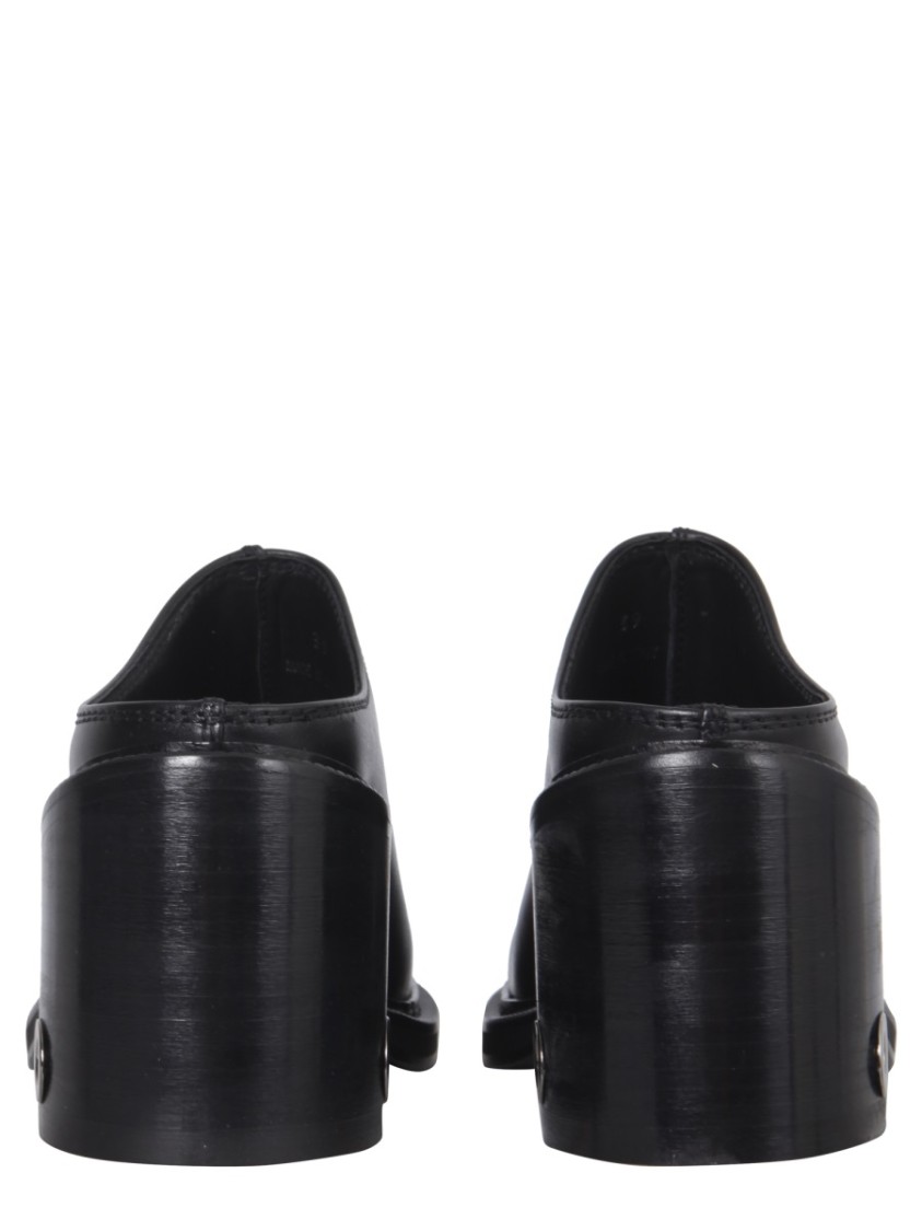 "Buco" Sabot Sandals