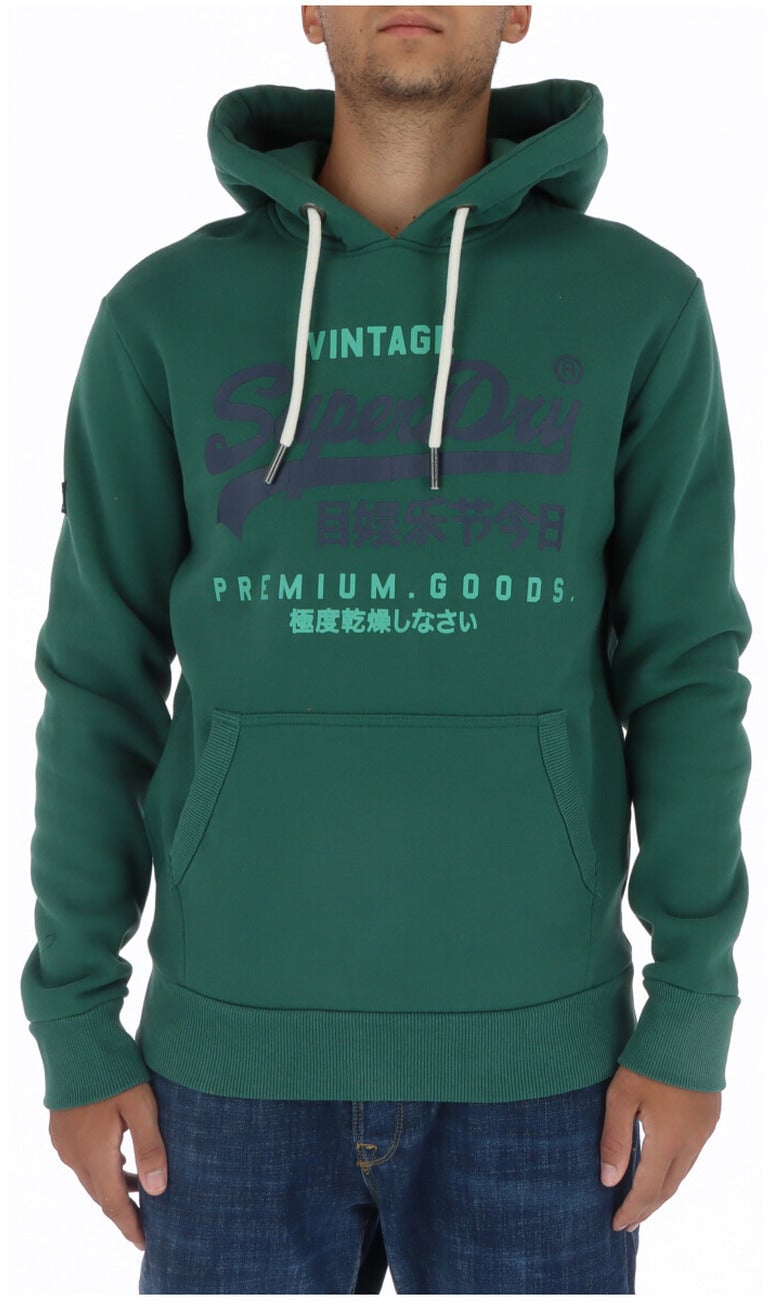 Superdry Men Sweatshirts