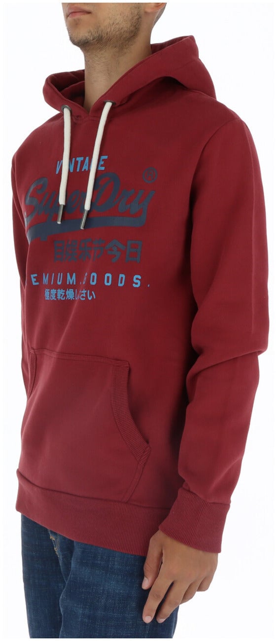 Superdry Men Sweatshirts
