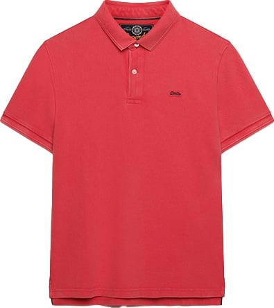 Superdry Classic Pique Polo