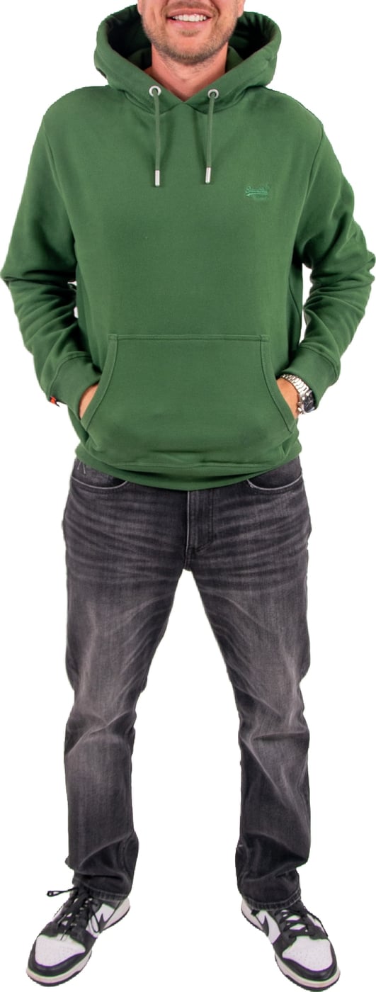 Superdry Essential Logo Hoodie
