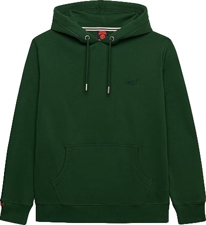 Superdry Essential Logo Hoodie