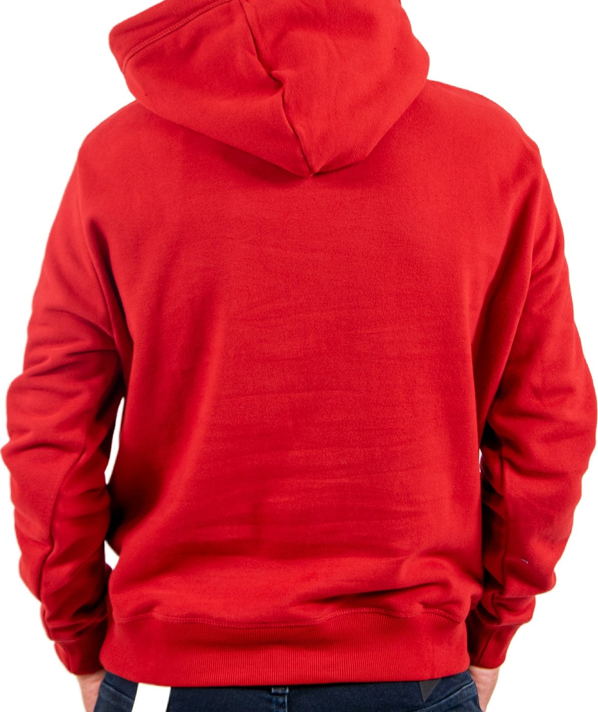 Superdry Essential Logo Hoodie