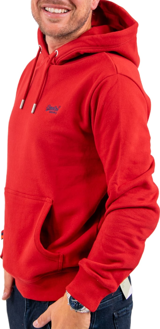 Superdry Essential Logo Hoodie