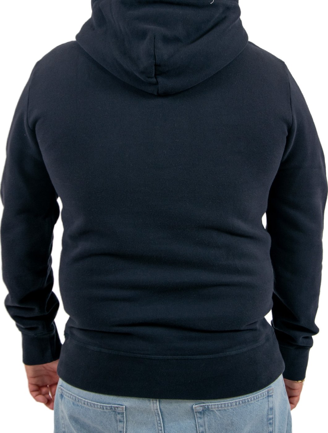 Superdry 1954 Company Relaxed Hoodie