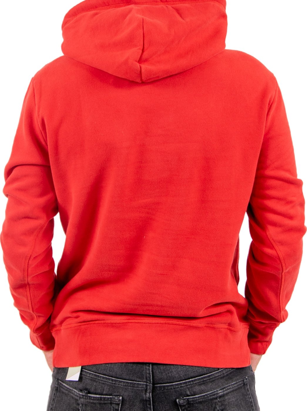 Superdry 1954 Company Relaxed Hoodie