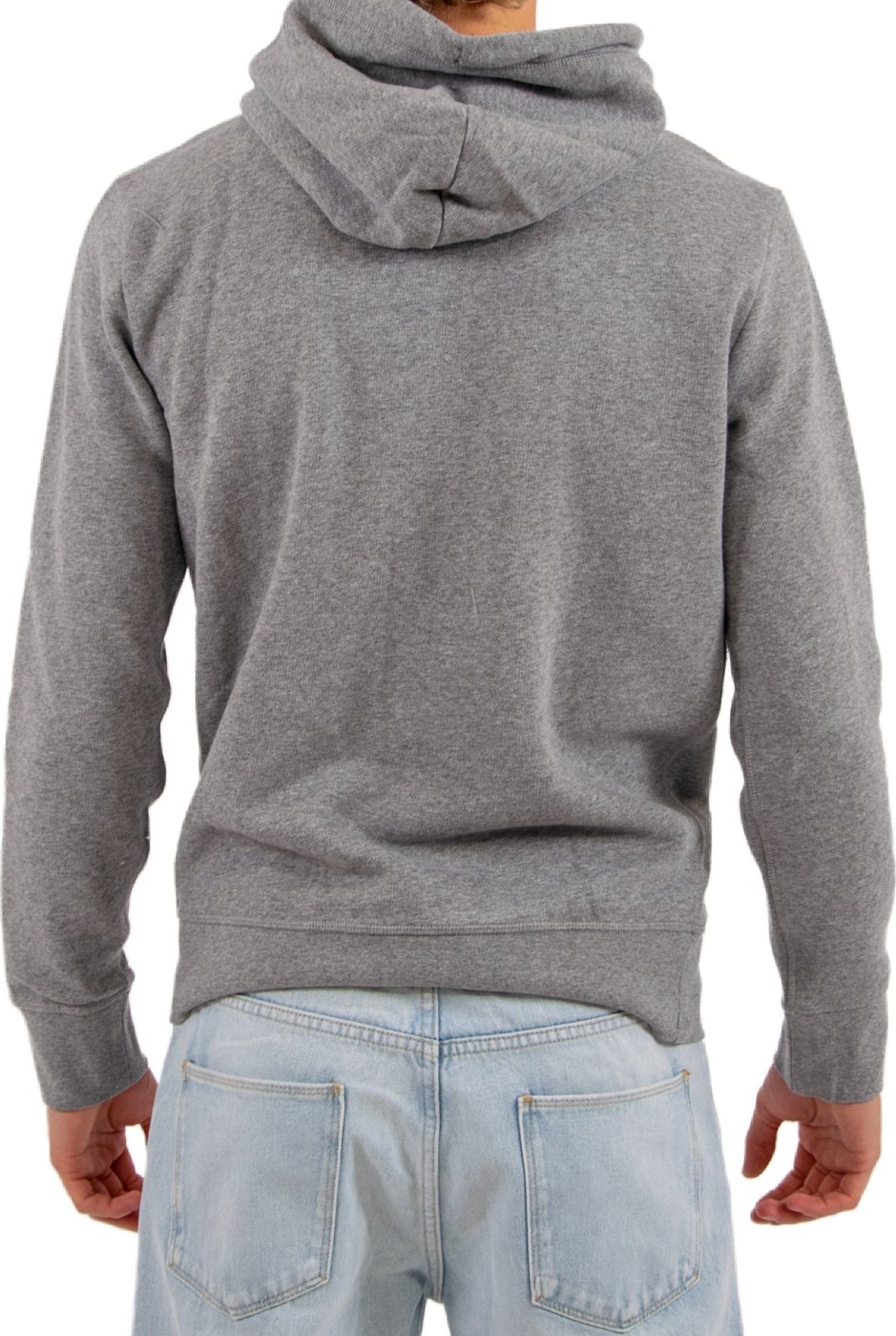 Superdry 1954 Company Relaxed Hoodie