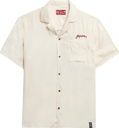 Superdry Merchant Suika Shirt