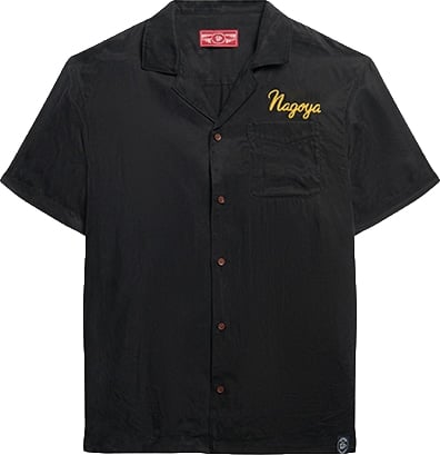 Superdry Merchant Suika Shirt
