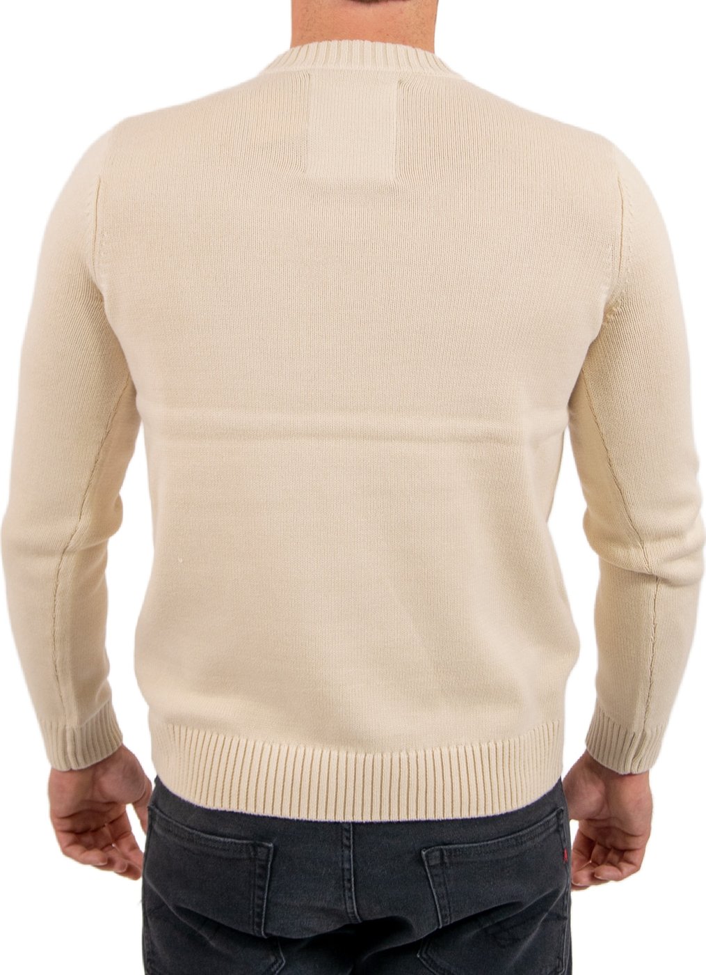 Superdry Applique Graphic Jumper
