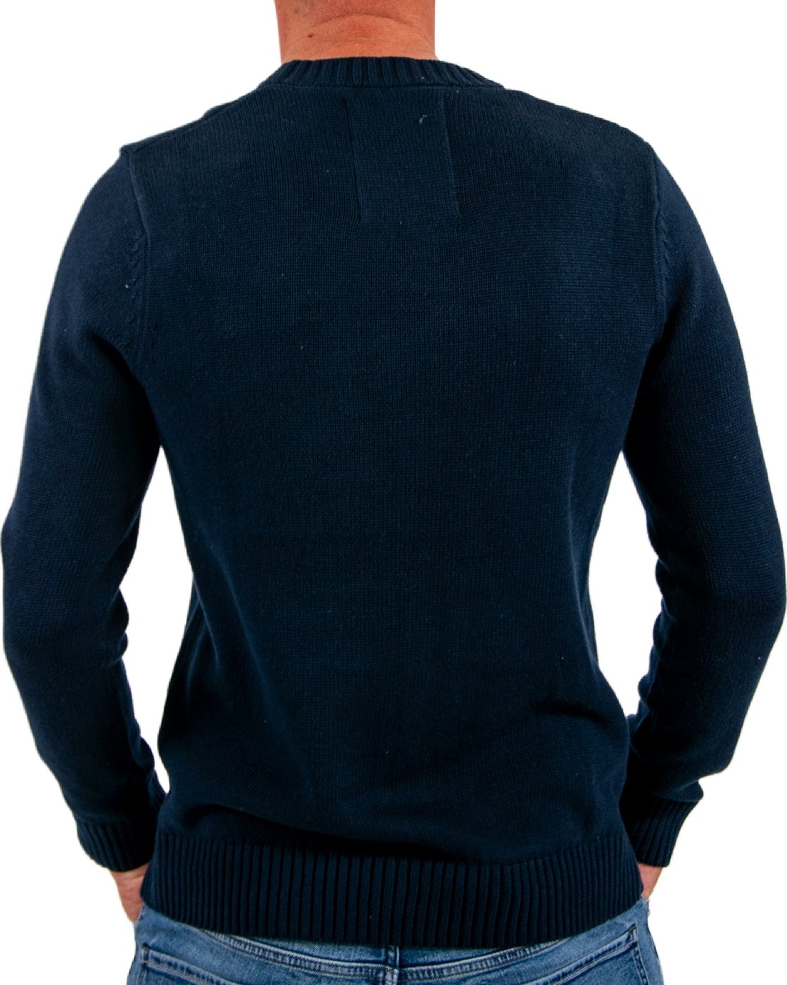 Superdry Intarisa Preppy Jumper