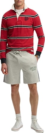 Superdry Athletic Eseentials Short