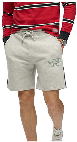 Superdry Athletic Eseentials Short