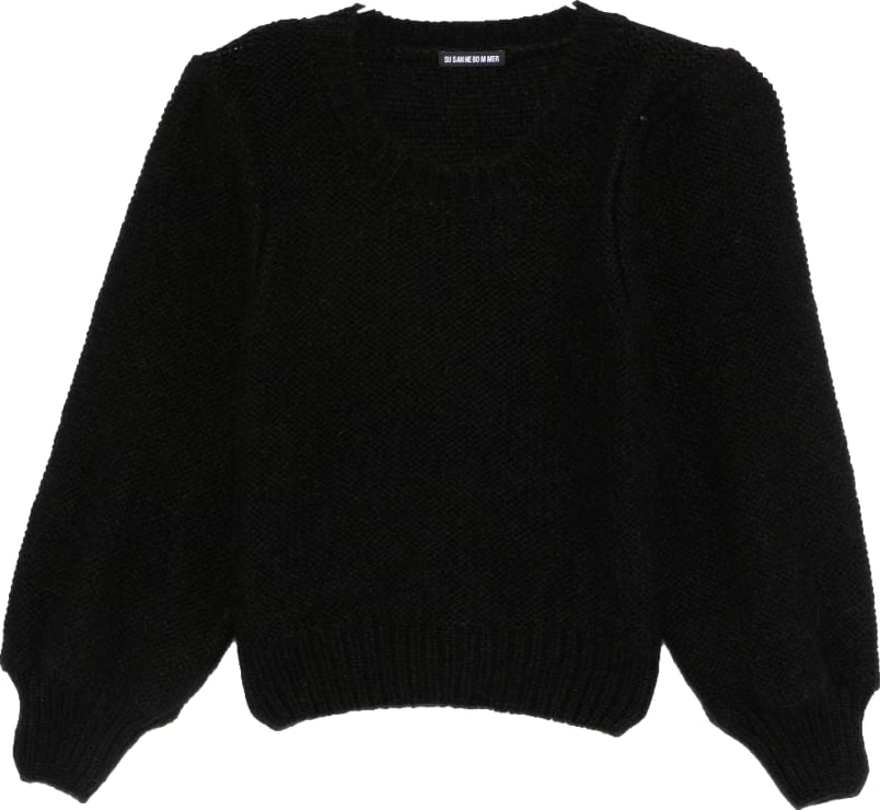 SUSANNE BOMMER Sweater
