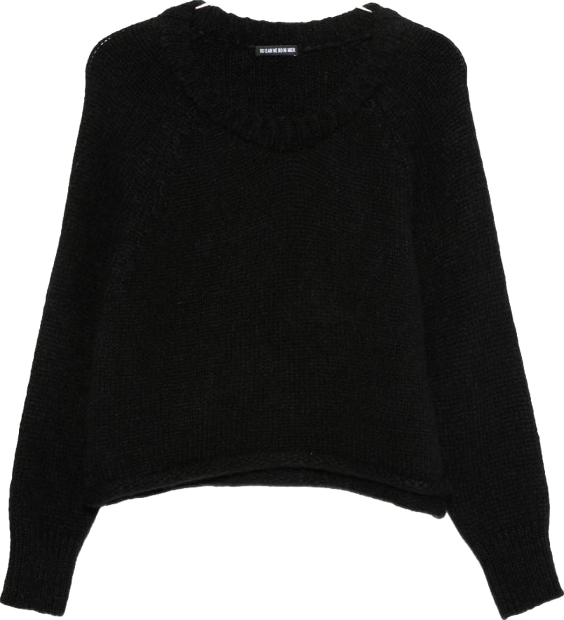 SUSANNE BOMMER Sweater