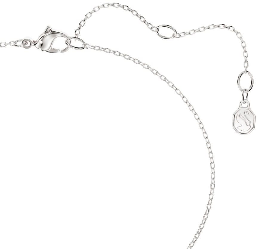 Swarovski Armband 5778085 Classica Zilver 15.5 - 20.5cm