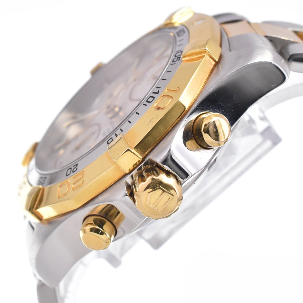 Tag Heuer Aquaracer 300M Chronograph Automatic Stainless Steel 41