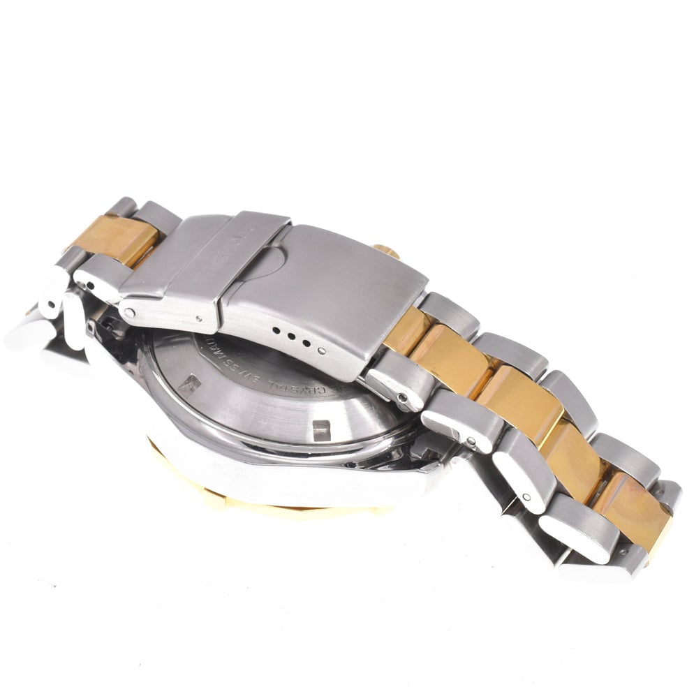 Tag Heuer Aquaracer 300M Chronograph Automatic Stainless Steel 41