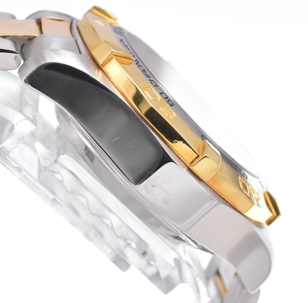 Tag Heuer Aquaracer 300M Chronograph Automatic Stainless Steel 41
