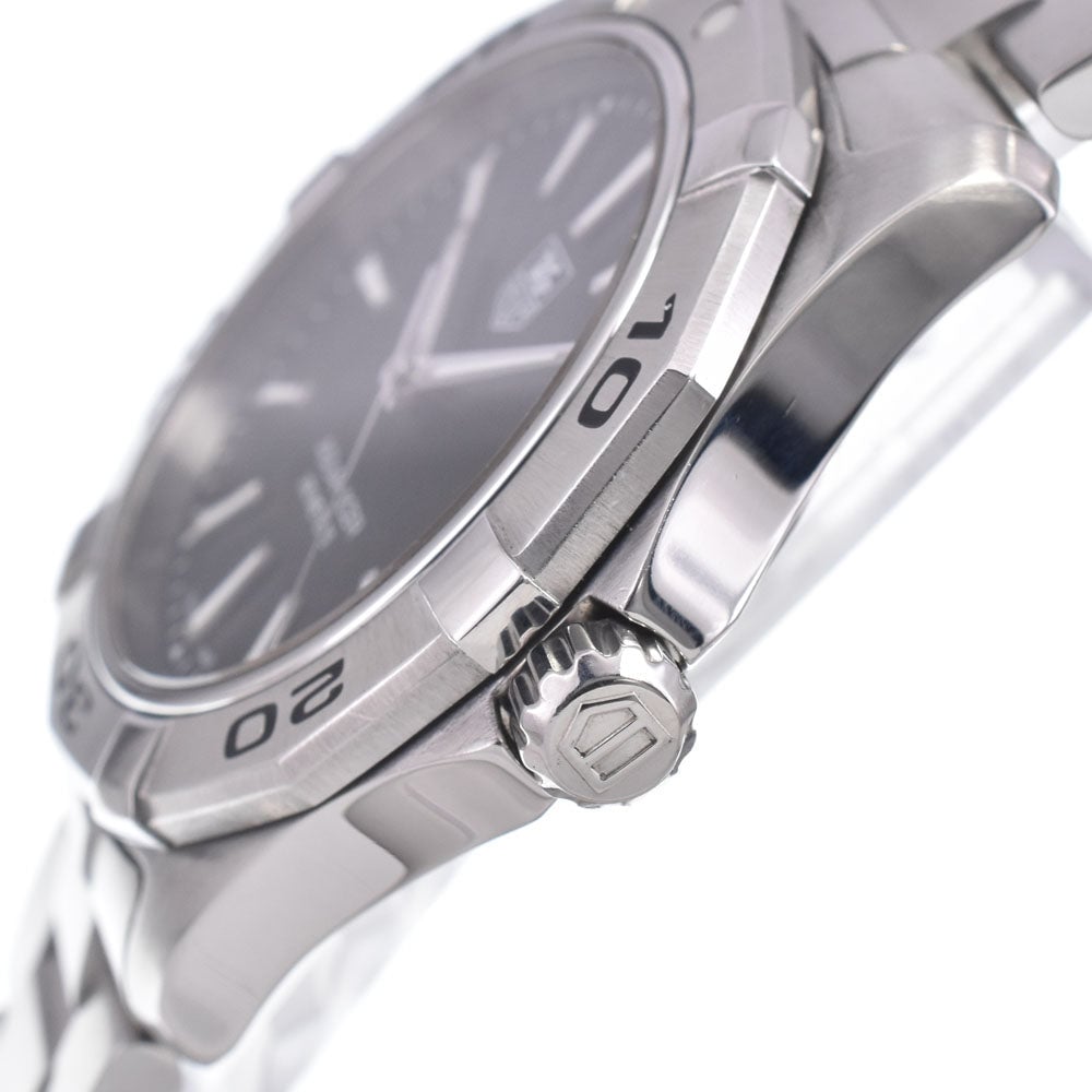 Tag Heuer Aquaracer Quartz Stainless Steel 40
