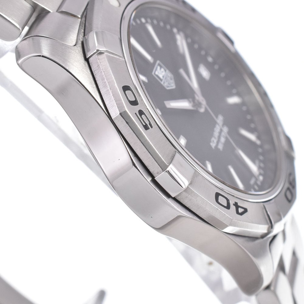Tag Heuer Aquaracer Quartz Stainless Steel 40