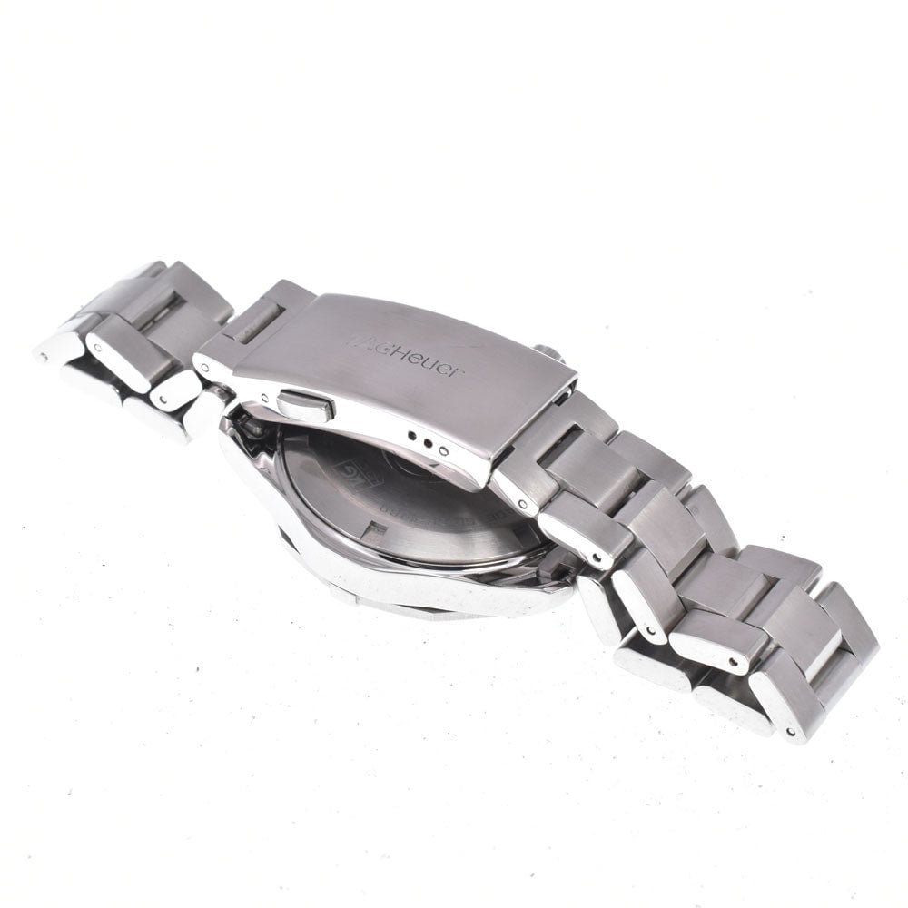 Tag Heuer Aquaracer Quartz Stainless Steel 40