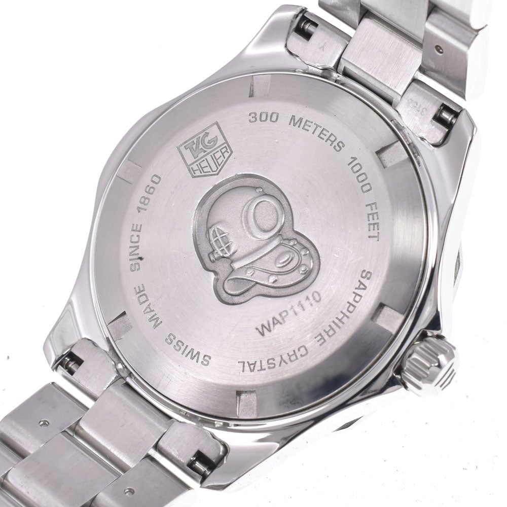 Tag Heuer Aquaracer Quartz Stainless Steel 40