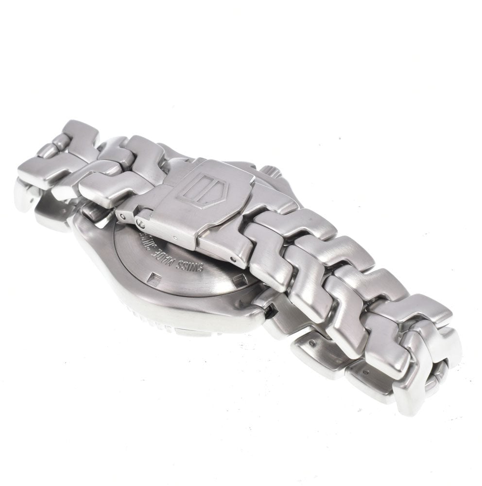 Tag Heuer Link Date Quartz Stainless Steel 36