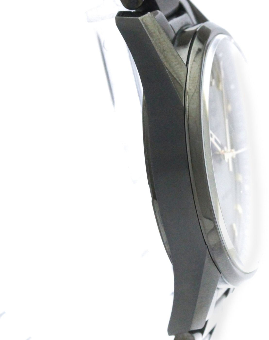 Tag Heuer Carrera Quartz Stainless Steel 39