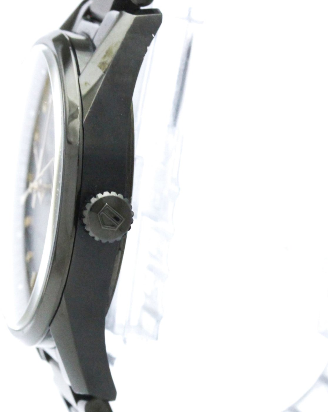 Tag Heuer Carrera Quartz Stainless Steel 39