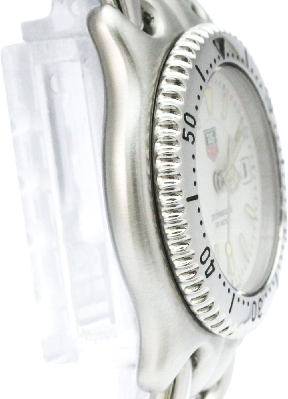 Tag Heuer Sel Professional 200M Quartz Stainless Steel 28
