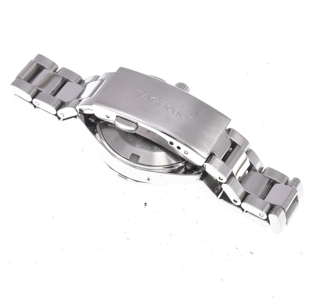 Tag Heuer Aquaracer Quartz Stainless Steel 27