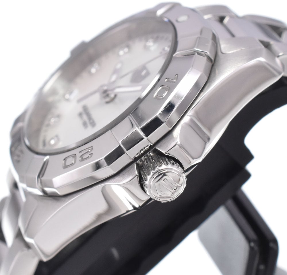 Tag Heuer Aquaracer Quartz Stainless Steel 27