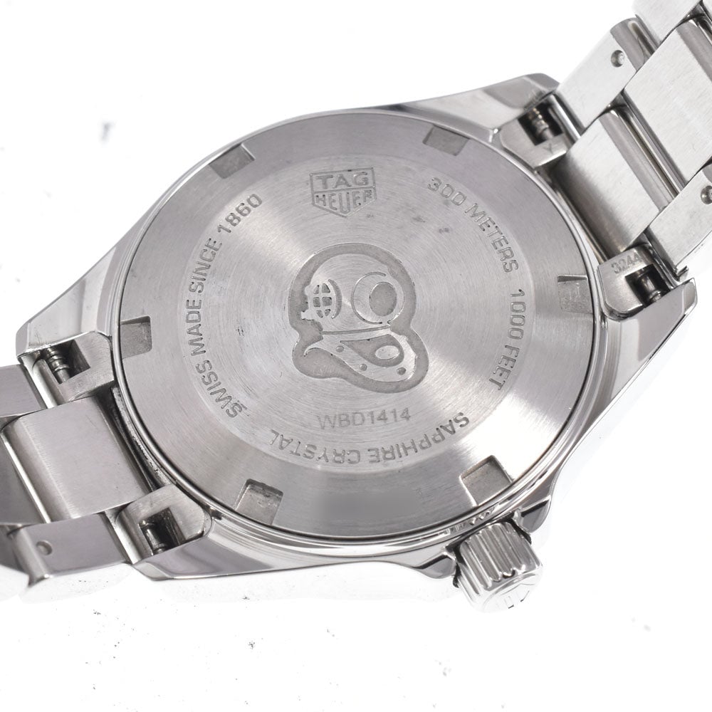 Tag Heuer Aquaracer Quartz Stainless Steel 27