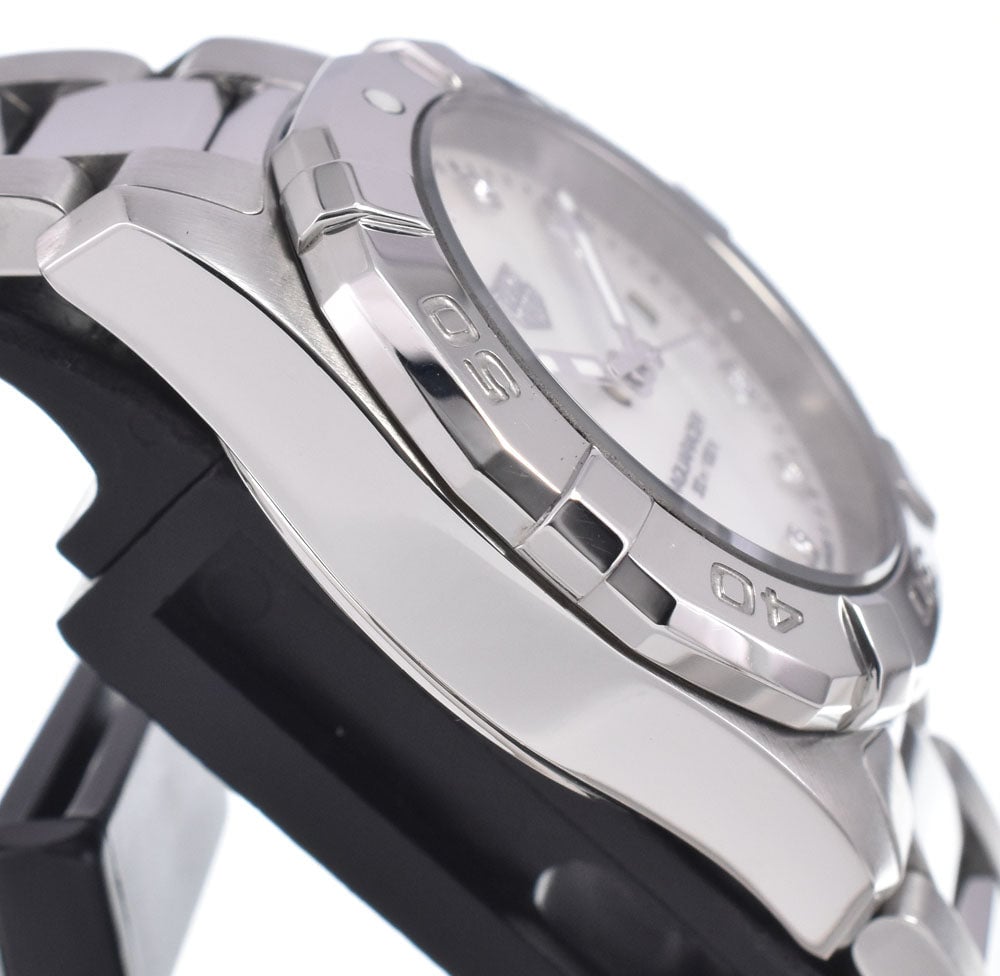 Tag Heuer Aquaracer Quartz Stainless Steel 27