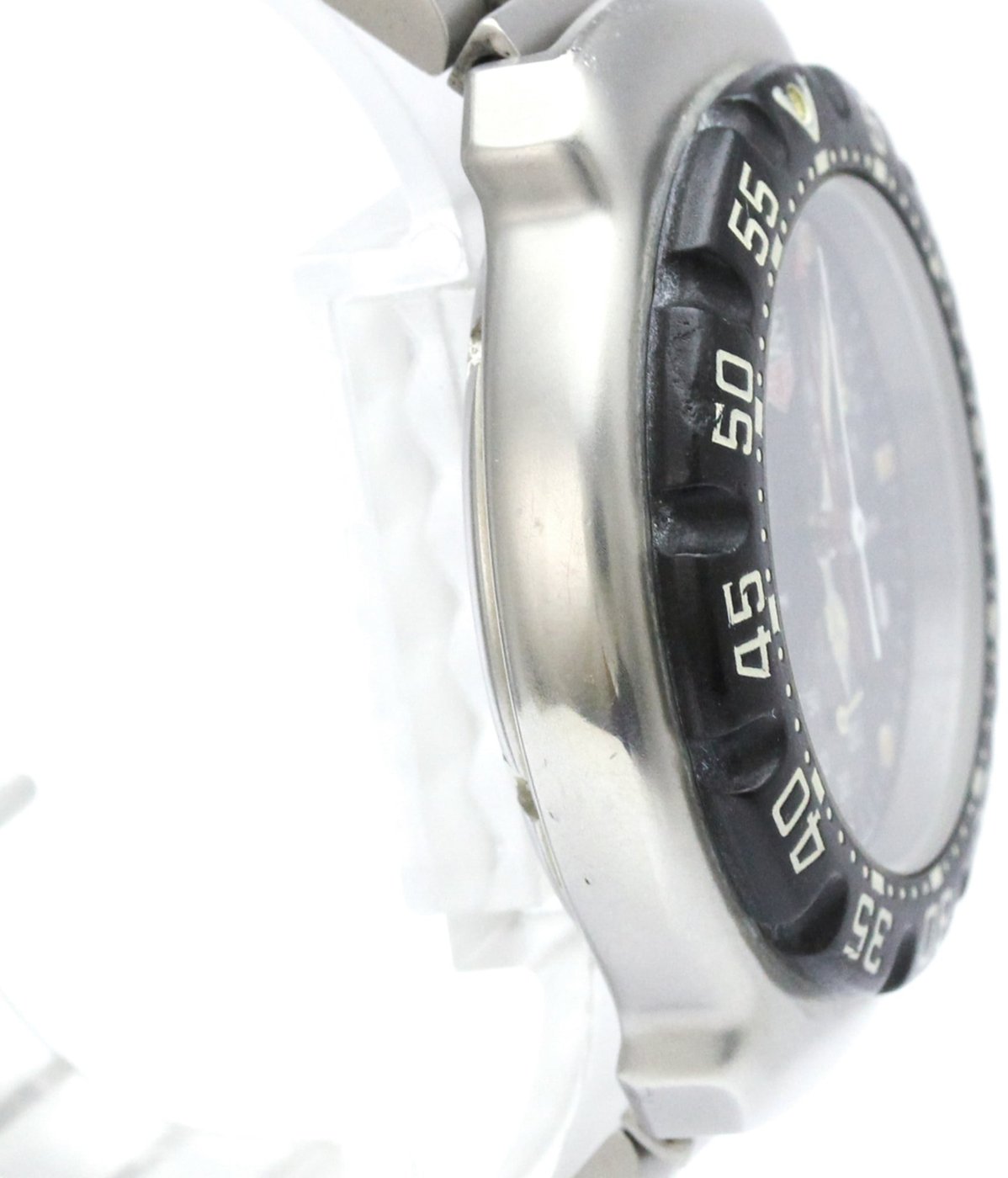Tag Heuer Formula 1 Chronograph Quartz Stainless Steel 38