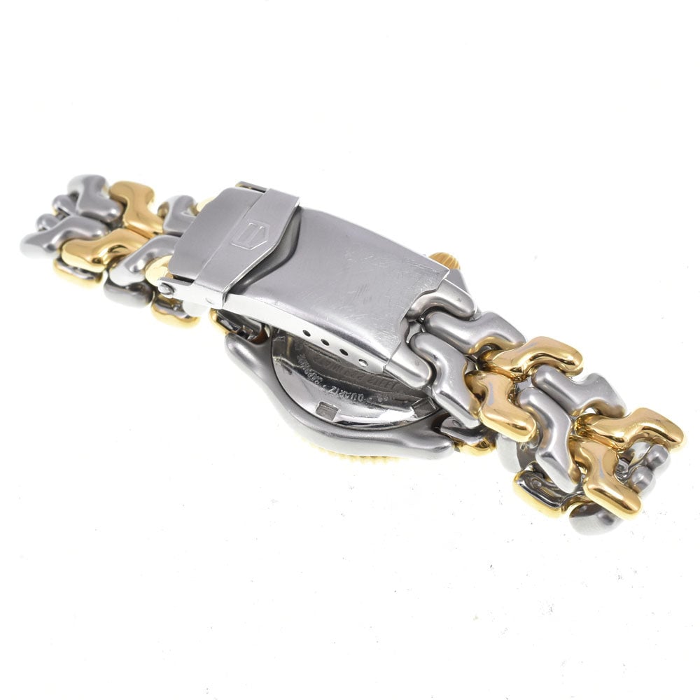 Tag Heuer Sel Professional 200M Quartz Stainless Steel and Gold Plated 24