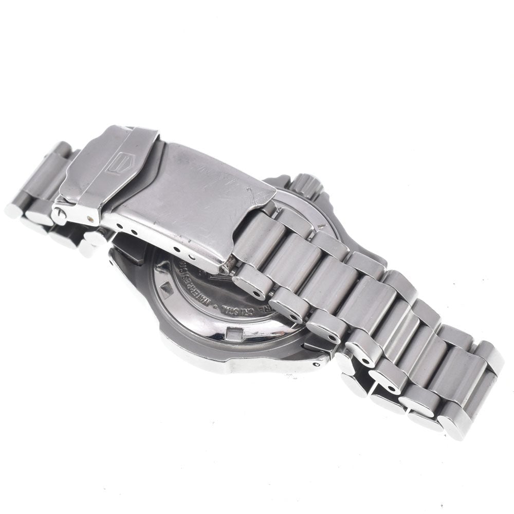 Tag Heuer 4000 Professional Diver 200M Quartz Stainless Steel