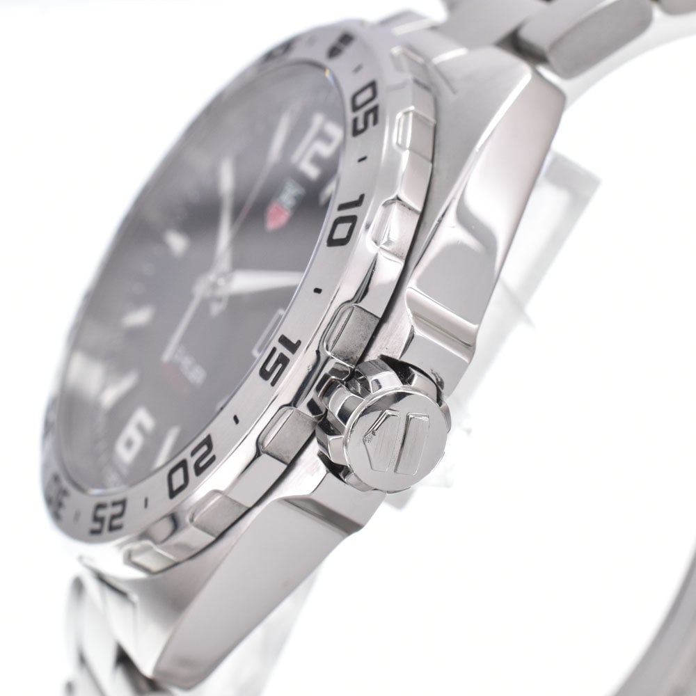Tag Heuer Formula 1 Quartz Stainless Steel 41