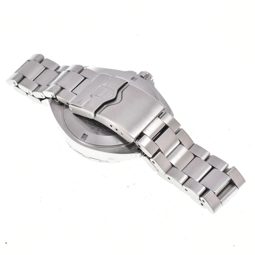 Tag Heuer Formula 1 Quartz Stainless Steel 41