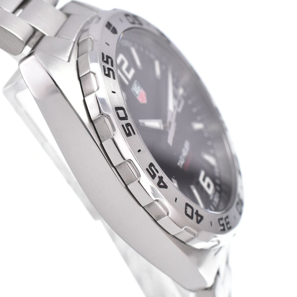 Tag Heuer Formula 1 Quartz Stainless Steel 41