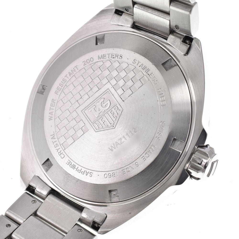 Tag Heuer Formula 1 Quartz Stainless Steel 41