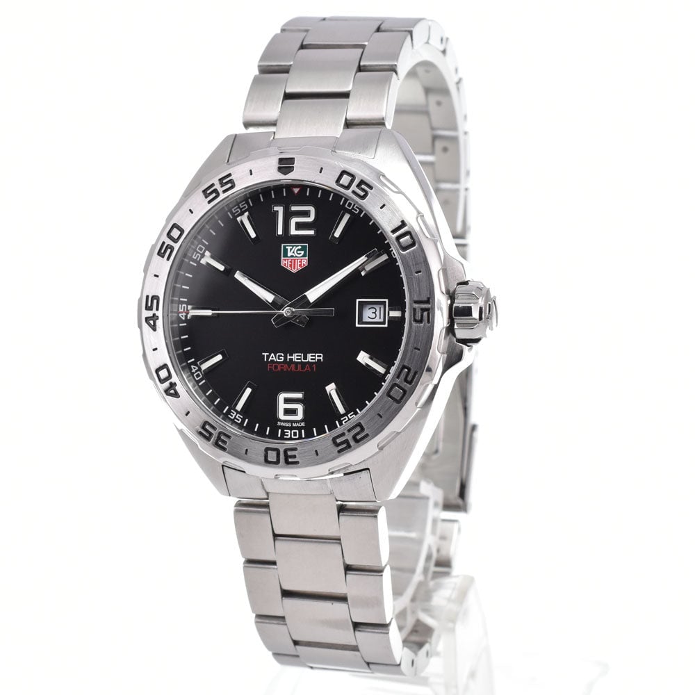 Tag Heuer Formula 1 Quartz Stainless Steel 41